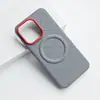 Adequado para Capa de Celular Oneplus 15t Ace6T Couro 1+13 Sucção Magnética Ace5 Anti-Queda Turbo6V Capa Protetora para Homens e Mulheres