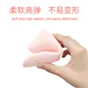 Cubierta Protectora de Silicona con Puntos para Manija de Puerta Silenciador Anticolisión Antiestático para Manija de Puerta de Baño Infantil Almohadilla Anticolisión Engrosada