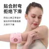 Tiras de Silicone Esportivas para Proteção do Cotovelo, Basquete, Badminton, Tênis, Fitness, Dança, Joelheiras de Compressão e Absorção de Choque