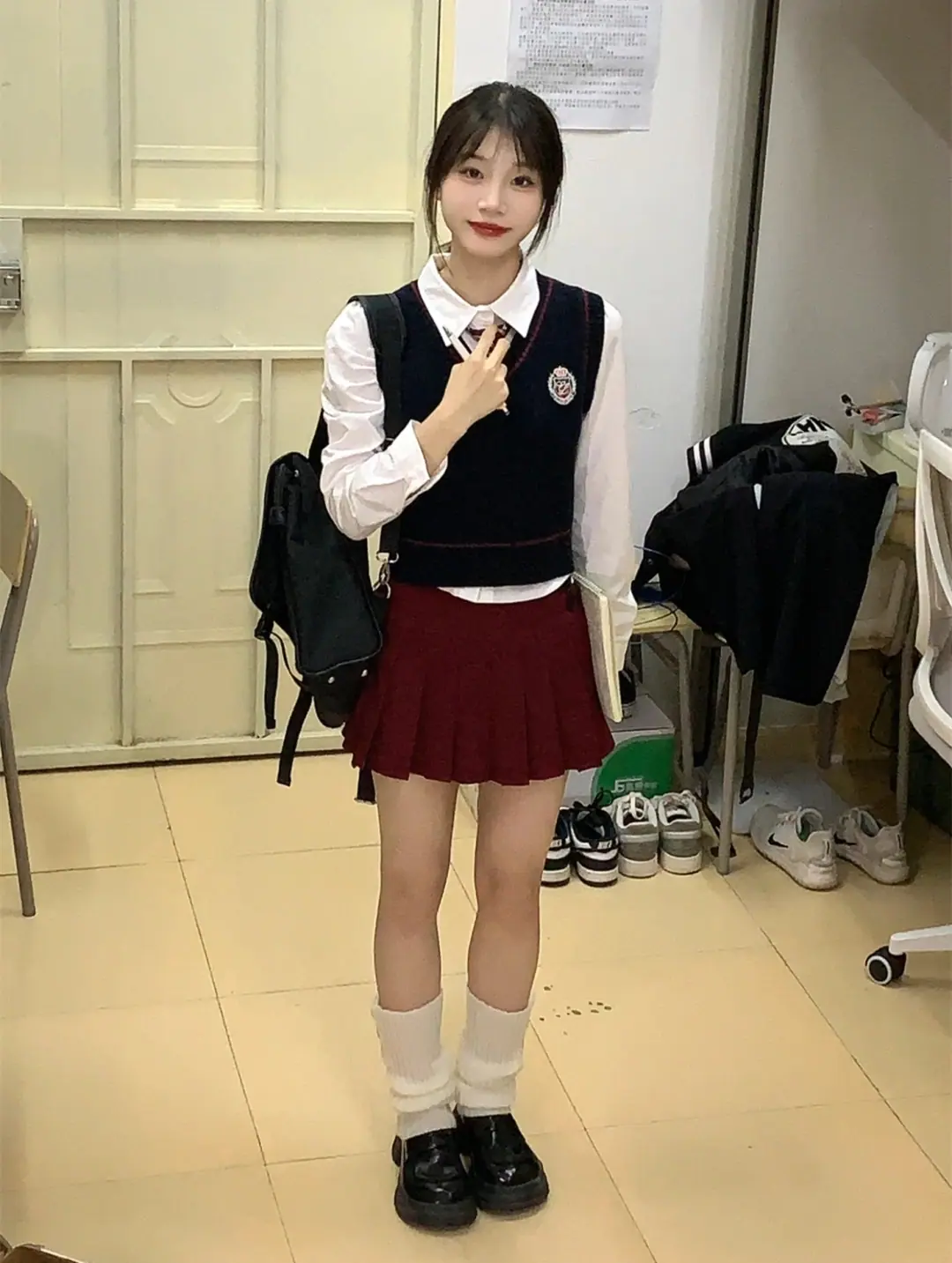 5