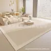Alfombrillas de Suelo de Imitación Cachemir Tridimensionales de Boutique Transfronterizas Alfombra Antideslizante para Mesita de Noche Vestidor Manta para Ventana de Mirador Felpudo Venta al por Mayor