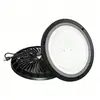 Modelo Privado Quadrado Ufo Luz Ufo 300W Industrial Armazém High-Bay Luz Super Brilhante Comercial High-Bay Led Loja Luz