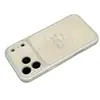Oso inglés es adecuado para funda de teléfono Apple 17 Pro Max, cubierta para iPhone 14/16 Pro, 13 protección completa anticaídas 15