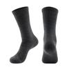 Calcetines deportivos para correr con fondo de toalla engrosado para hombre, de caña corta y caña larga, calcetines casuales, calcetines de algodón transpirables para mujer