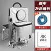 Carrito Multifuncional para Bocetos Examen de Admisión Conjunto de Herramientas para Bocetos Carrito de Caballete Específico para Artistas Bolsa de Arte para Exteriores