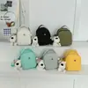 Bolso Bandolera para Mujer 2026 Nuevo Bolso Casual Mochila Pequeña de Moda Bolso Bandolera para Hombro Casual para Mujer Bolso Pequeño Único