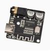 Placa decodificadora Bluetooth MP3 placa amplificadora de audio para coche módulo receptor de audio DIY interfaz USB Tipo-C