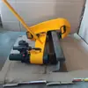Qiancheng Vende Máquina Hidráulica Endireitadeira de Trilhos Yzg800, Vários Tipos de Trilhos para Linhas Ferroviárias e Ferramentas de Manutenção de Trilhos