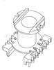 ER28/EC28 esqueleto YC-ER-2808 5+5 pinos esqueleto, BOBINA, esqueleto de transformador