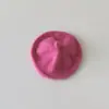 Chapéu de Bebê Qiunan Outono/Inverno Novo Ins Versátil Gorro de Tricô para Bebê Chapéu de Lã para Meninas Boina Infantil