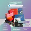 Caixas de Embalagem Personalizadas, Caixas de Presente Impressas, Caixas Clamshell, Caixas de Papelão Ondulado em Pequenos Lotes, Caixas de Papelão Ondulado E Personalizadas