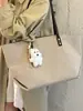 Bolso de cubo de mano nuevo Yozzi otoño temprano, elegante y exquisito, adecuado para salir, bolso de hombro cruzado, bolso de trabajo para mujer