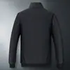 Ropa de Otoño e Invierno para Hombres Jóvenes y de Mediana Edad, Chaqueta de Lana de Cordero, Forrada de Polar y Engrosada, Abrigo Cálido y Oversize para Personas Mayores