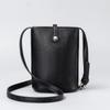 [Venta de Liquidación de Temporada 50% de descuento en Rebajas] Piel Sintética para Teléfono Móvil Transfronteriza Bolso Pequeño Cruzado para Mujer Bolso de Hombro para Ropa de Trabajo Diaria