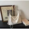 Bolso de Mano Cuadrado Pequeño Minimalista Estilo Japonés al por Mayor para Mujer, Nuevo Modelo Primavera 2026, Gran Capacidad, Bolso de Hombro de Lujo Ligero, Bolso Cruzado