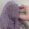 Colar de Pérola de Imitação Swaruo Cristal Pérola Pulseira DIY de Cristal Colar Brincos Acessórios de Cabelo Acessórios