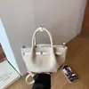 Bolso de mujer informal de gran capacidad 2026 nuevo bolso de mano vintage de alto valor bandolera bolso de hombro para el día a día