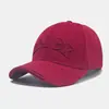 Boné de Baseball com Aba Rígida Feminino Velho Áspero e Extra Grande e Aprofundado Cabeça Grande Rosto Pequeno e Alargado Aba Larga Boné de Bico de Pato para Homens