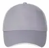 Cinco Gorras Publicitarias Lisas con Logos Impresos al por Mayor Sombreros de Sol para Viaje Gorras de Béisbol con Visera para el Sol para Hombre
