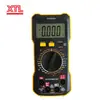 Multímetro Digital DT9205AS Alta Precisión Eléctrico Dedicado Totalmente Automático Anti-Quemaduras con Zumbador Mide Capacitancia Resistencia Voltaje