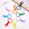 Llavero de Cuentas para Rompecabezas Anillo Herramienta Perforadora Hebilla de Anillo Juguete de Muñeca Perro Decoración Hecha a Mano DIY Colgante Bolsa