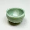Copa de Vino de Jade, Copa de Vino de Jade de Campo Azul, Taza de Té de Jade Blanco, Copa de Vino y Taza de Té de Jade, Taza de Té Kung Fu