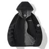 [9819] Transfronteiriço Noruega Resistente ao Frio Conservação de Calor Espessado Camada Dupla Chapéu Lã Inverno Tamanho Plus Masculino com Forro de Lã