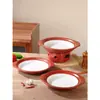 Estufa de alcohol olla seca olla para olla olla de arena cerámica comercial para el hogar base de calefacción cocina de Hunan plato especial para saltear vajilla