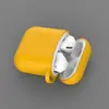 Adecuado para todos los AirPods de 4ª generación, Pro de 3ª generación y otros modelos; funda protectora universal de silicona para auriculares y estuche de carga, que proporciona protección contra caídas