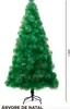 Árvore de Natal 1,2m 90 Galhos