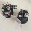Apilador Eléctrico placa trasera de coche motor bomba de aceite solenoide de arranque 684-2461-212 12v 24V