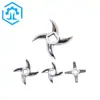 Cuchilla para picadora de carne SS420
