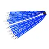 Personaliza Lanyards de Pret, Lanyards Impresos en Serigrafía, Lanyards Ecológicos, Lanyards de Fibra de Bambú, Lanyards Personalizados con Transferencia de Calor