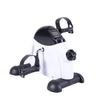 Bicicleta Ergométrica com Guidão, Uso Duplo para Mãos e Pés, Trainer de Pernas, Bicicleta de Pedal, Equipamento de Fitness para Casa, Dobrável