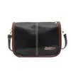 Directo del Fabricante, En Stock Nuevo Modelo 2026 Bolso de Mujer, Bolso de Hombro Simple y Elegante, Bolso Cruzado de Moda Europeo y Americano para Mujer