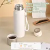 Taza Termo Elegante de Acero Inoxidable 316 para Invierno, Taza de Agua, Copa Transfronteriza Cup316 Aliexpress Amazon