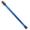Adecuado para Varilla de Extensión Dyson V7/V8/V10/V11/V15 Tubo Metálico Tubo Conductor Tubo Recto