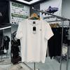 Island Order Nicho de Alta Gama para Exterior Montaña Anti-arañazos Resistente al Desgaste Resistente al Desgarro Secado Rápido Ropa Camiseta de Manga Corta Igual para Hombre y Mujer