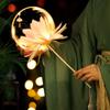 Festival del Bote del Dragón Linterna Personalizada DIY Material Hecho a Mano para Niños Bolsa de Linterna Nombre de la Empresa Logotipo de la Empresa Personalización