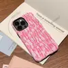 Blogueros Transfronterizos Recomiendan Funda Protectora de Película Magnética con Patrón de Grietas Camuflaje Rosa para iPhone 18Pm