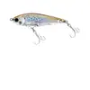 Señuelo tipo pencil hundido 48g/32g/18g/8.2g señuelo cebo para lance a larga distancia, adecuado para la pesca de lobina y serpiente de agua, señuelo duro