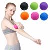 Fabricantes al por mayor de pelotas de fascia, pelotas de relajación muscular, pelotas de hockey, pelotas de masaje de acupuntura, pelotas de fitness curativas, pelotas de maní para yoga