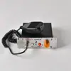 Silbato Electrónico Multifuncional Marino Altavoz Dz-120W Tweeter de Alta Potencia 80W + Altavoz con Micrófono