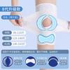 Rodillera Específica para Menisco, Equipo de Protección Deportiva para Correr, Protector para Lesiones de Ligamentos para Hombres y Mujeres