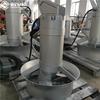 Mezclador sumergible de acero inoxidable Qjb1.5Kw para aguas residuales