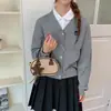 Bolso Boston de Lunares Otoño/Invierno para Mujer 2026 Nuevo Estilo Bolso de Hombro Único Cruzado Versátil para Viajes Cotidianos Diseño de Nicho Pequeño de Alta Gama