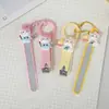 Cortauñas de Dibujos Animados Set de Lima de Uñas Cortauñas Lindo Corazón Femenino Herramienta de Manicura Cortauñas Conveniente