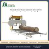 Serra Horizontal Máquina Personalizada para Corte de Madeira Serraria para Toras Jr59/69/80 Máquina de Serra para Marcenaria Máquina de Serra de Fita Horizontal tipo Pórtico