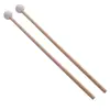 Instrumento Musical Orff Xilofone/Marimba Martelo Haste de Bordo SCK-3 Cabeça de Borracha Martelo de Teclado Martelo Batendo Martelo