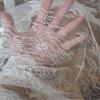 Tela de Malla Ancha de 1.5m Ultra Fina No Elástica para DIY Velos de Boda Decoración de Mesa Hogareña Estantería Materiales y Accesorios